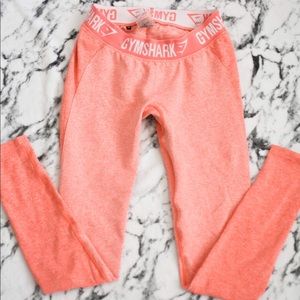 Gymshark Flex Leggings